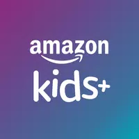 Amazon Kids+: 知的好奇心を育むキッズコンテンツ