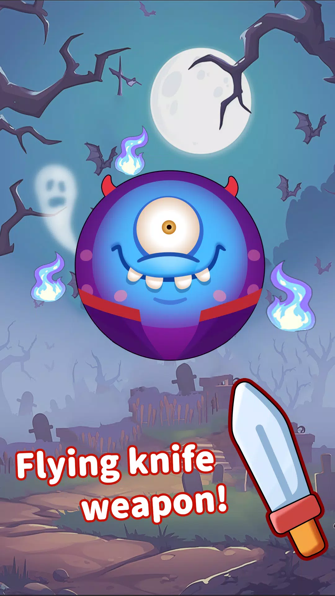 Blade Vampire Zrzut ekranu 1