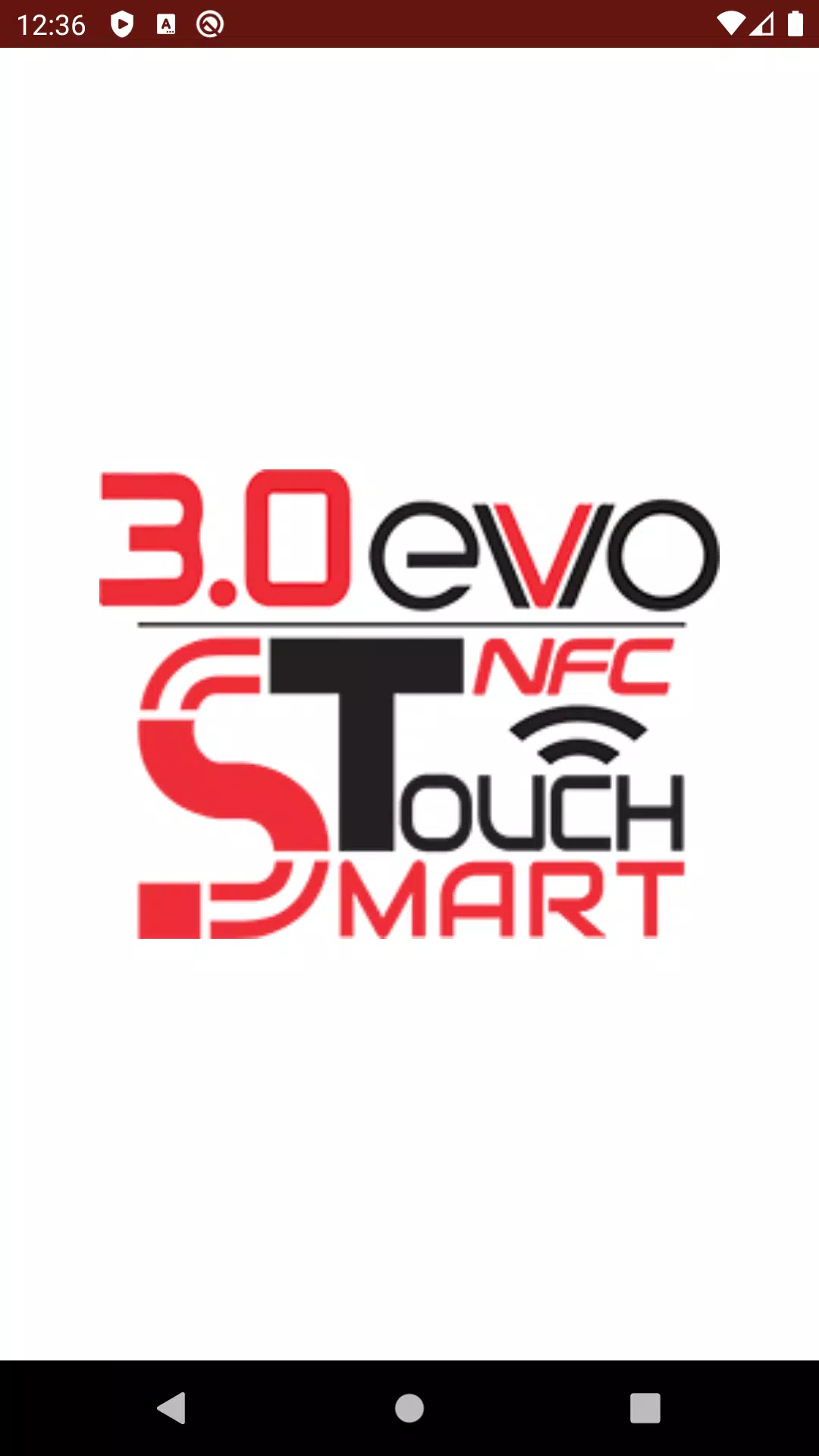 Italsensor 3.0evo Smart Touch स्क्रीनशॉट 0