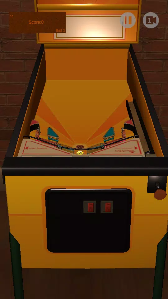 Classic Pinball Zrzut ekranu 2