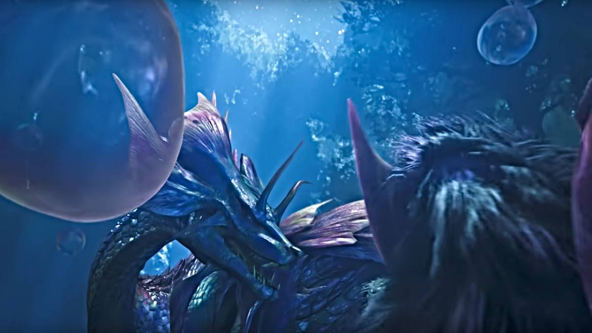 Monster Hunter Wilds: подробности первого обновления и план развития