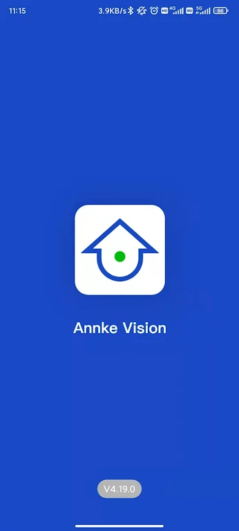 Annke Vision應用截圖第0張