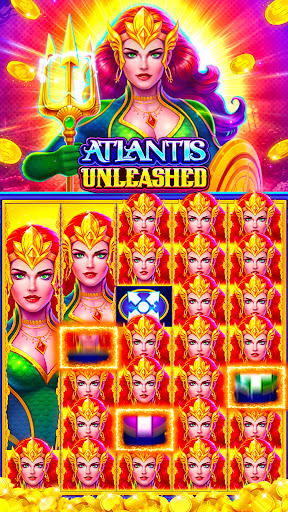 House of Fortune Slots Vegas Capture d'écran 3