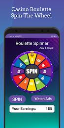 Schermata Roulette Mini Offline 0