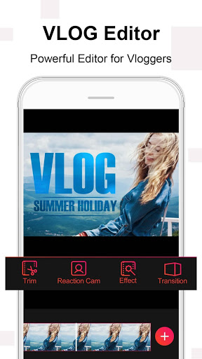 Vlog Star Mod Ảnh chụp màn hình 0