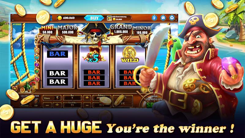 99Play - Vegas Slot Machines Screenshot 2