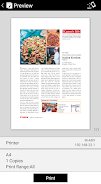 Canon PRINT Business Скриншот 1