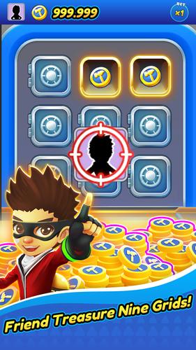 Rich Hero Go Скриншот 3