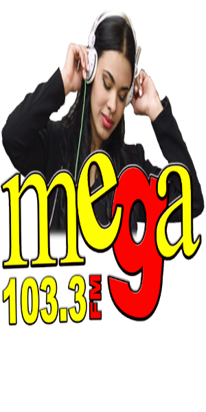 Radio Mega 103.3 Fm Ecuador Tangkapan skrin 0