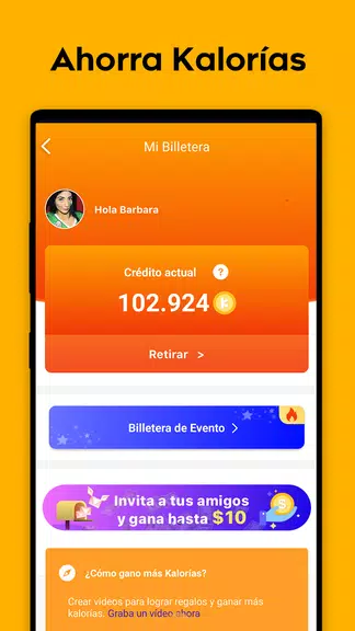 Kalo Videos - Red Social de Latinos স্ক্রিনশট 2