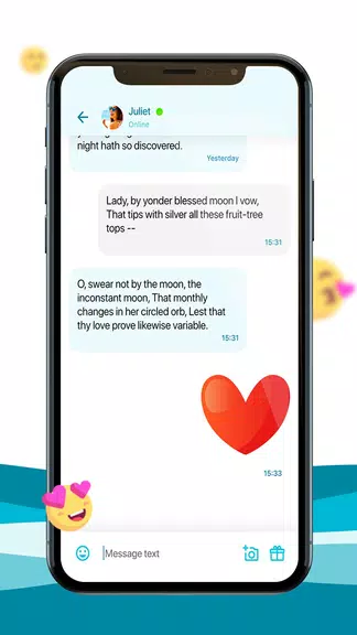 Date Hookup for One Night or L ဖန်သားပြင်ဓာတ်ပုံ 3