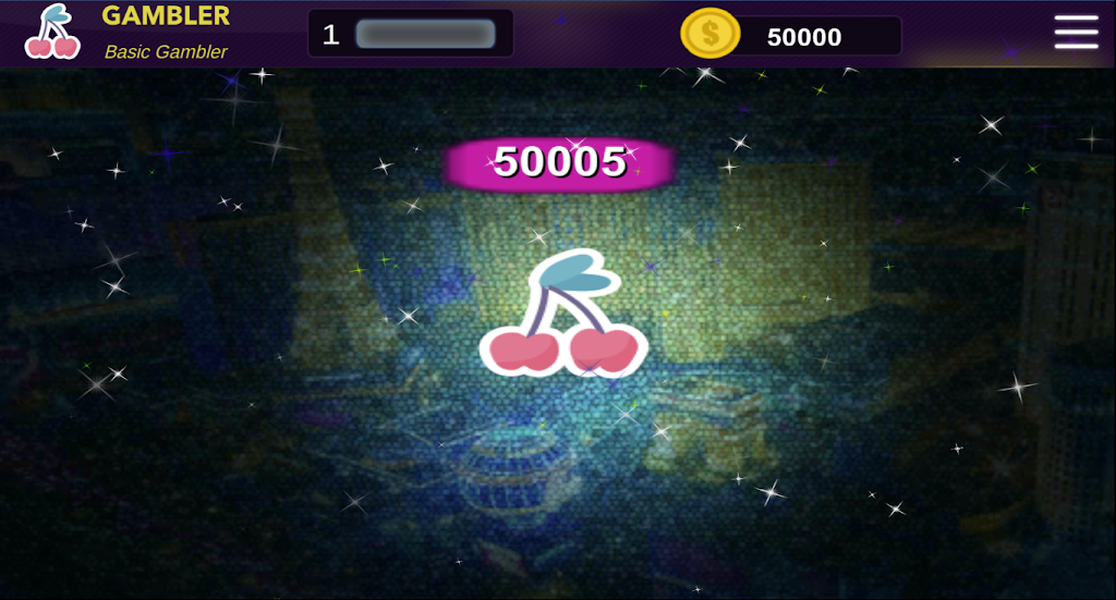 Slots Online Free - Vegas Slots Online Game Zrzut ekranu 1