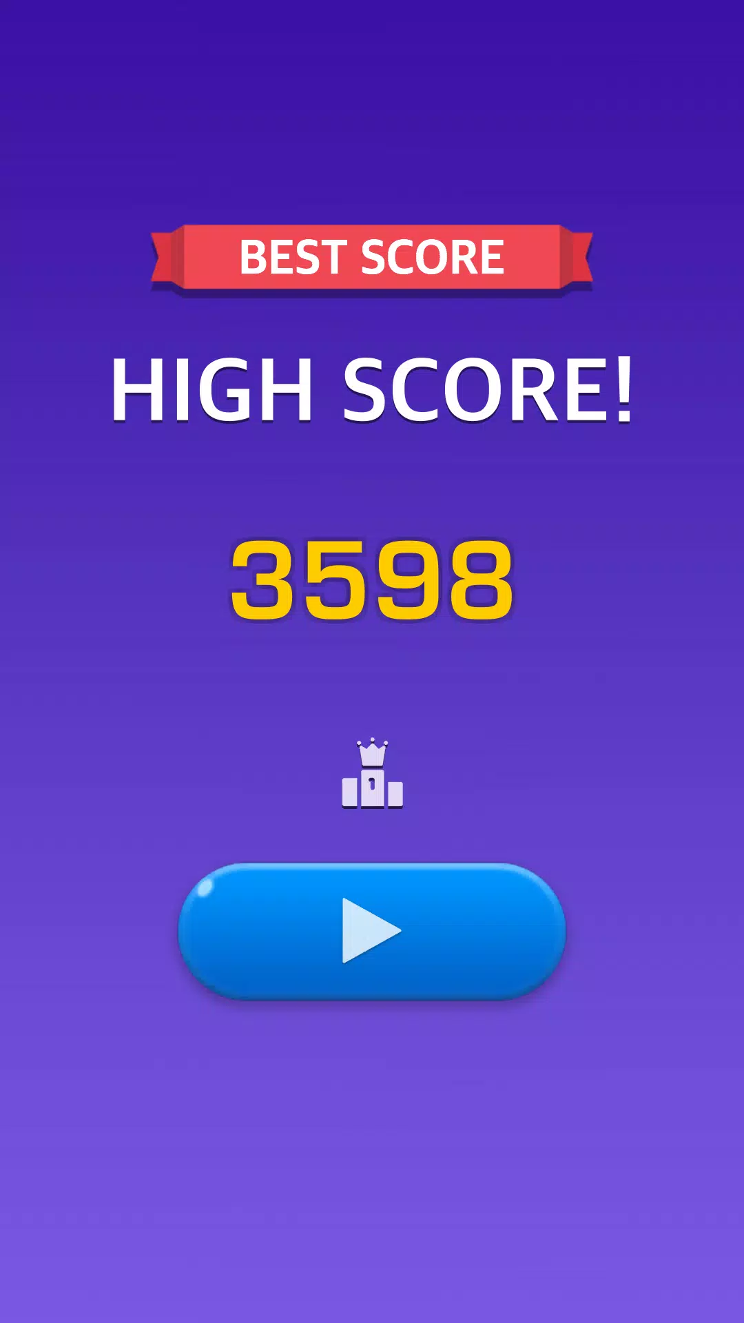 Block Game Tangkapan skrin 3