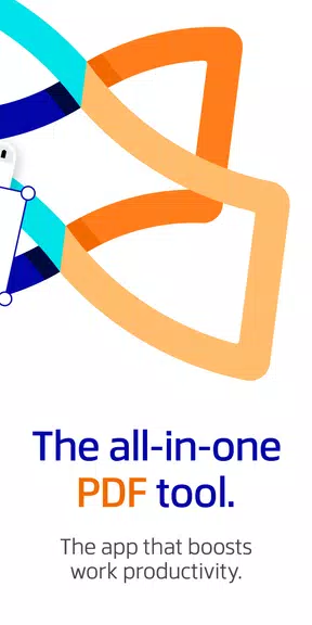 PDF Editor & PDF Reader | Xodo Ekran Görüntüsü 2
