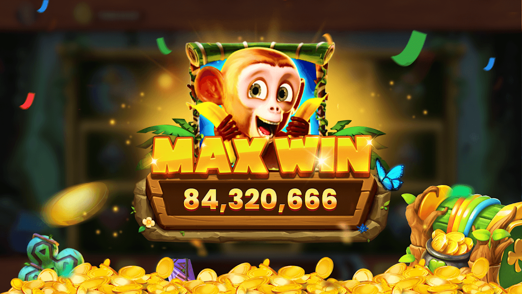 Slots Real Casino Screenshot 3