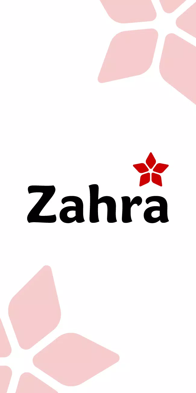 Zahra EG應用截圖第0張