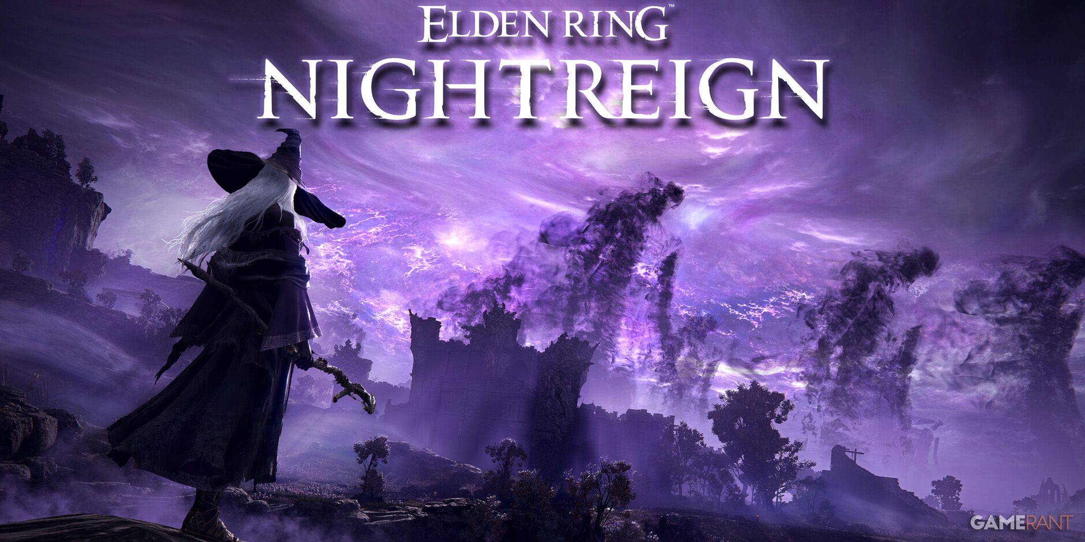 Los registros de prueba de la red Elden Ring ya están disponibles Tomorrow