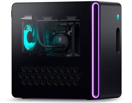 Alienware Aurora R16 RTX 4090遊戲PC價格暴跌