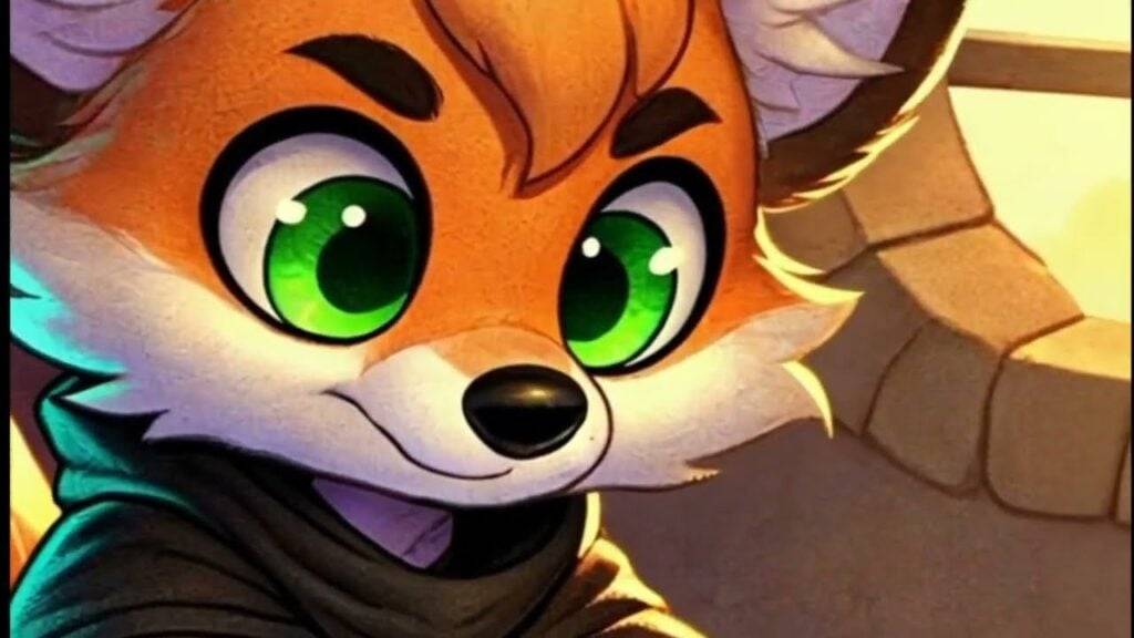 Karios Games Android'e Rico the Fox adlı yeni bir kelime bulmacası bırakıyor