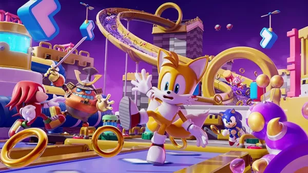 Sonic Rumble Global Launch Faces Another Delay - What Went Wrong?