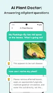 PlantCam: AI Plant Identifier Ảnh chụp màn hình 1