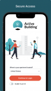 ActiveBuilding Скриншот 0