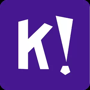 Kahoot! - クイズを作成 & プレイ