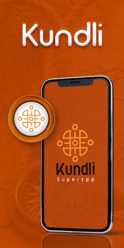 Schermata Kundli SuperApp 0