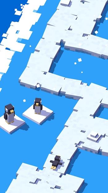 Crossy Road Screenshot 3