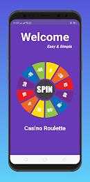 Roulette Mini Offline ဖန်သားပြင်ဓာတ်ပုံ 3