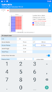 Cutting Paper Calculator ဖန်သားပြင်ဓာတ်ပုံ 1