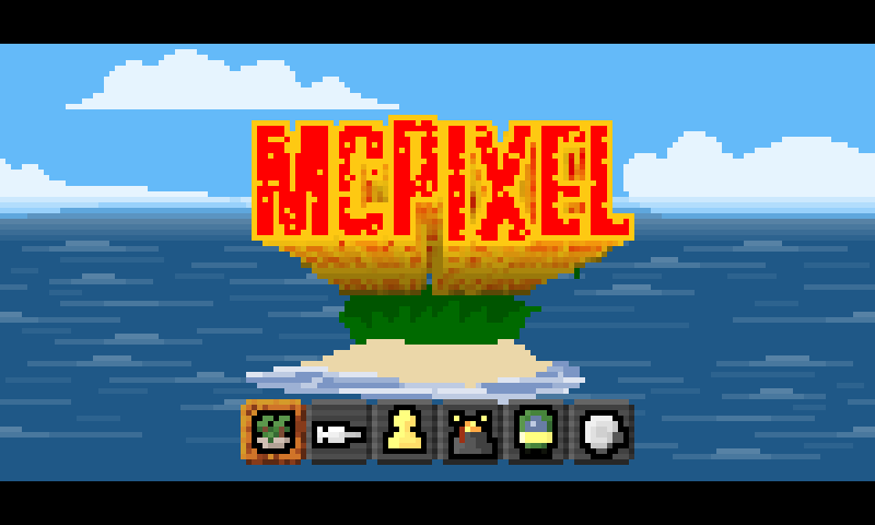 McPixel Mod স্ক্রিনশট 0