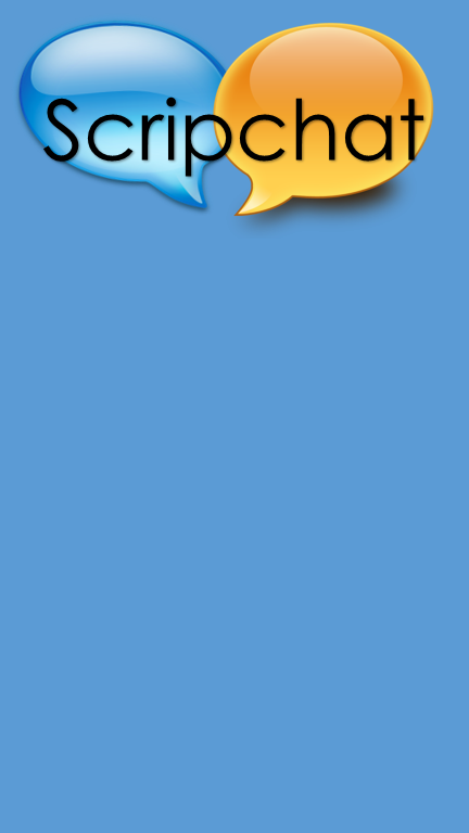 Scripchat Скриншот 0