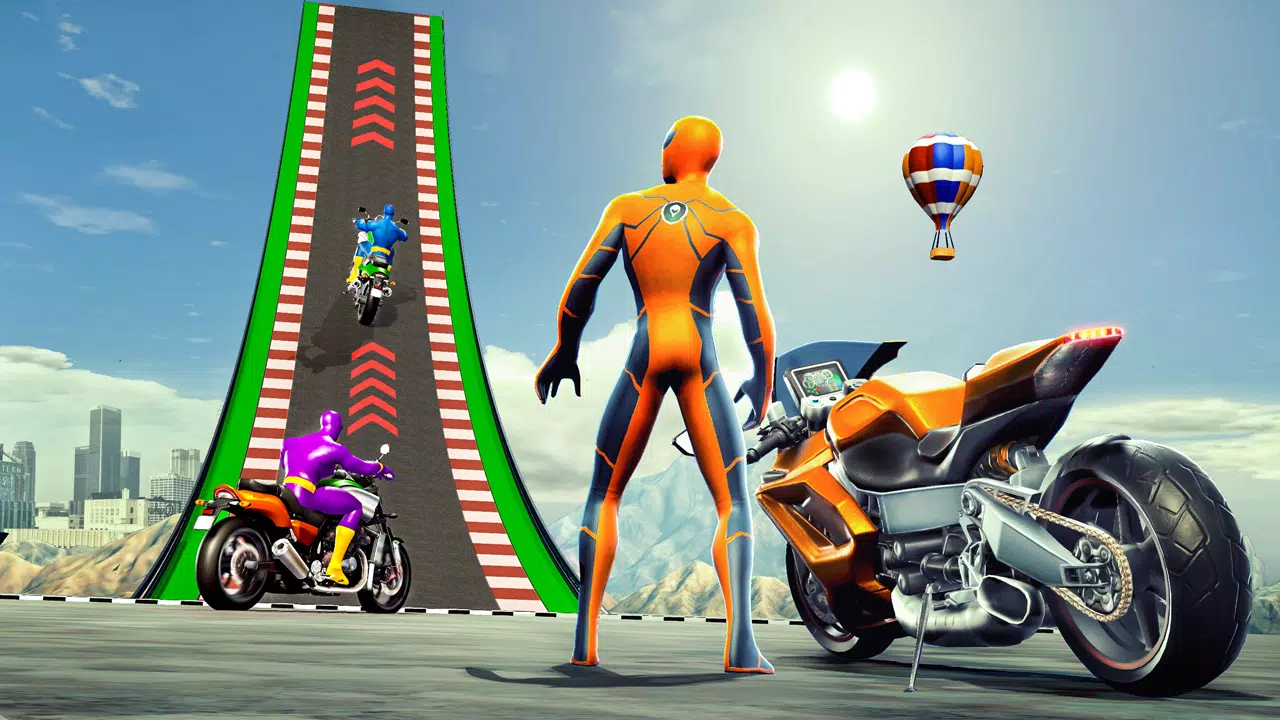 Gadi Wala Game: Bike Wala Game ภาพหน้าจอ 2