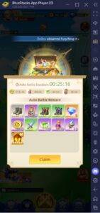 Gods & Demons Tips and Tricks to Acquire More Resources