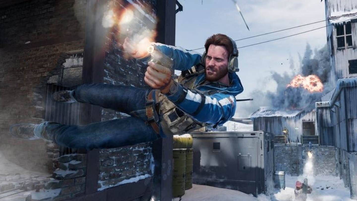 "Black Ops 6 Cheaters Kick Player, Tuntutan Pembaikan Palsu Activision"