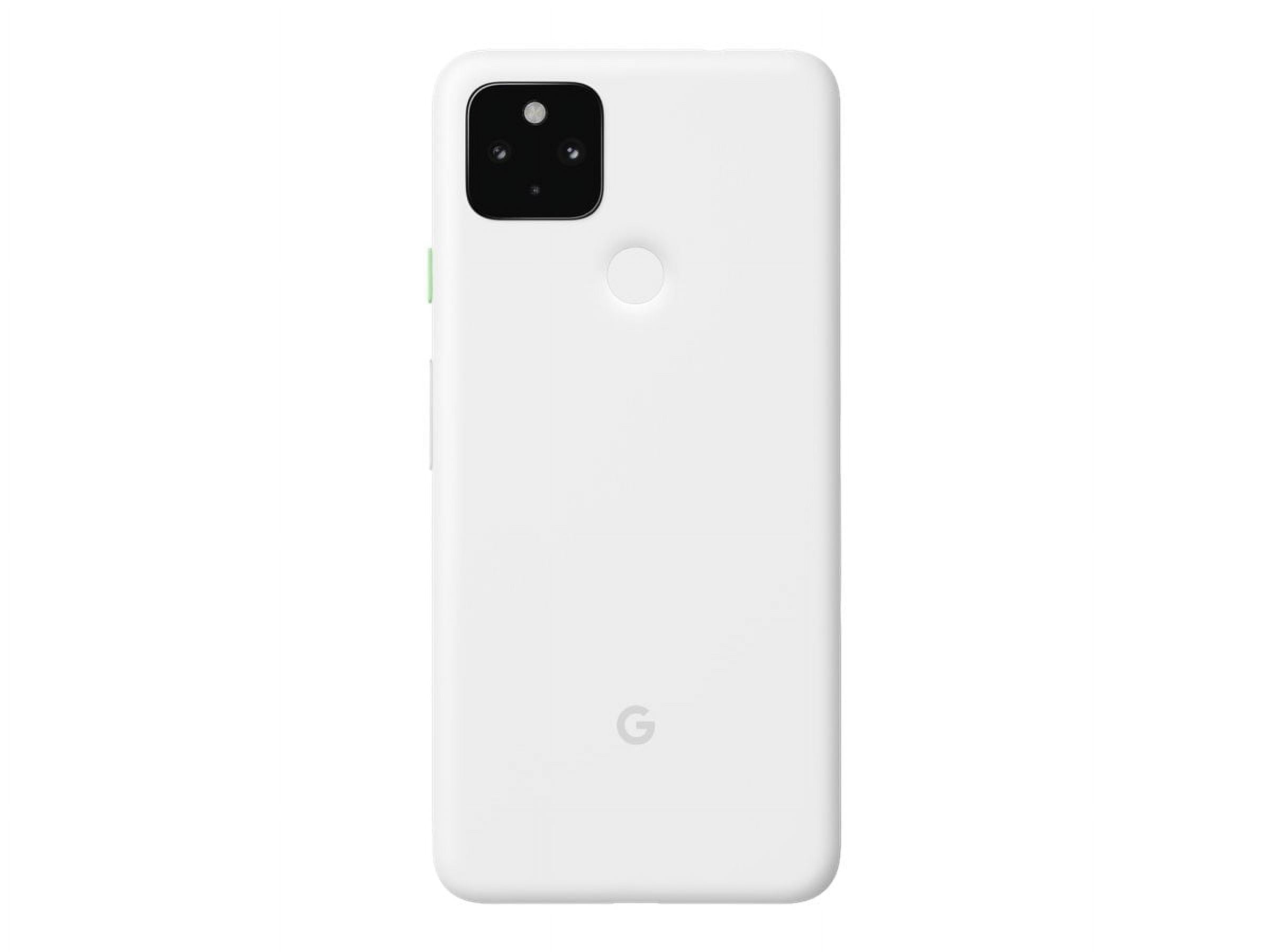 Google Pixel 4a