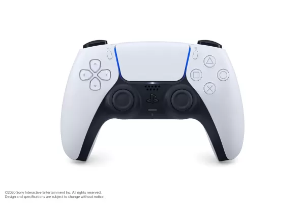 All Available PS5 DualSense Controller Colors