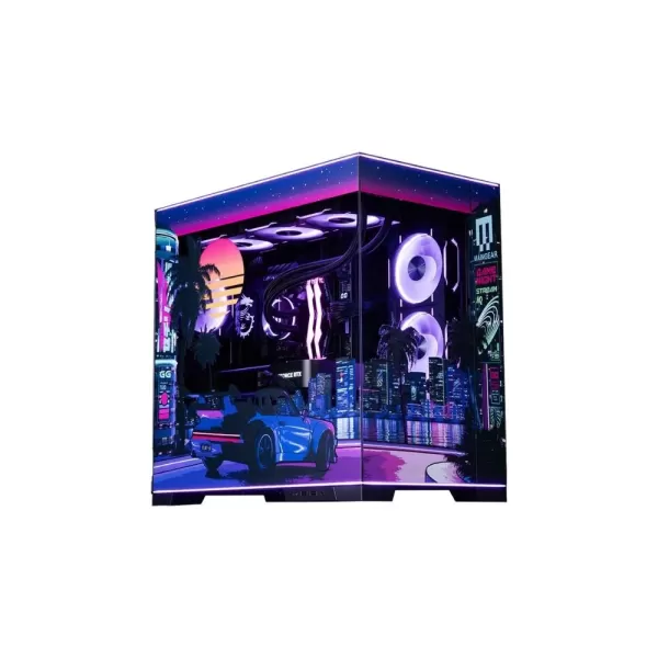 Top Deals: Maingear Rush PC, Glorious Gear, Samsung OLED Monitors