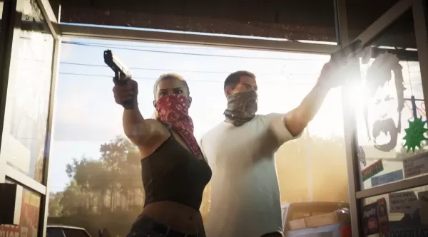 Ang GTA 6 pagkaantala ay nakakaapekto sa buong industriya ng paglalaro