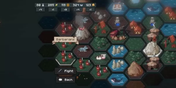 《城镇居民》更新加入新机制与百科全书