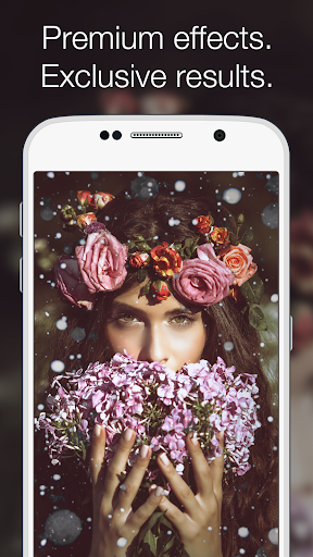 Schermata Photo Lab PRO Picture Editor 0