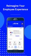 STRIVE – The Employee App स्क्रीनशॉट 1