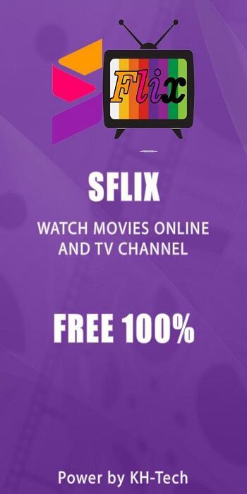 Sflix.to स्क्रीनशॉट 0