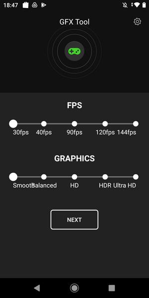 Game Booster 4x Faster Скриншот 3