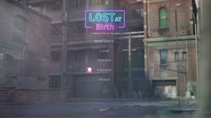 Lost at Birth – New Chapter 8 [V19]應用截圖第0張