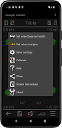 Camper Leveler Capture d'écran 2