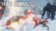 Infernal Dog Simulator 1.0 APK Capture d'écran 3