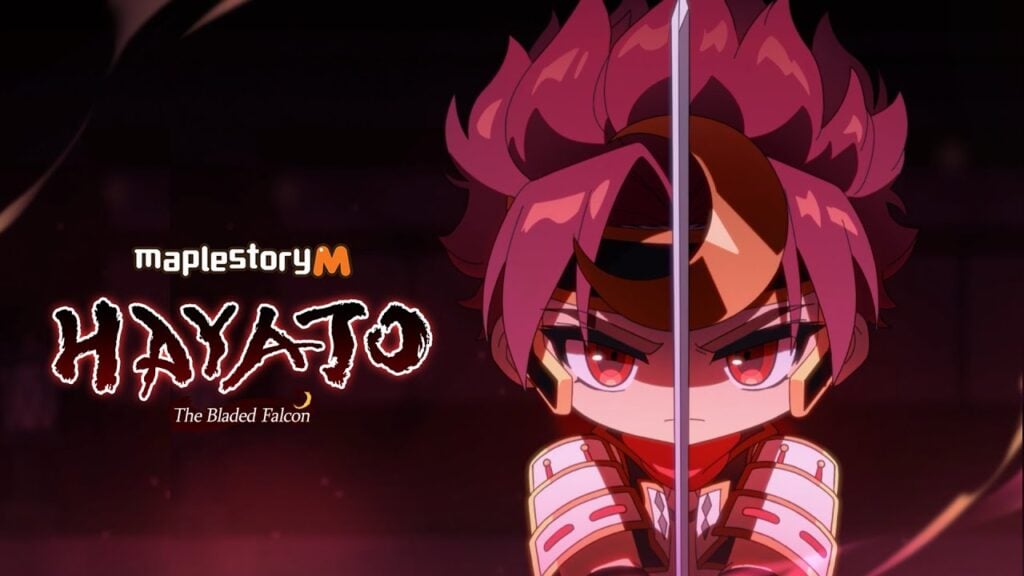 MapleStory M - Fantasy MMORPG celebra il sesto anniversario