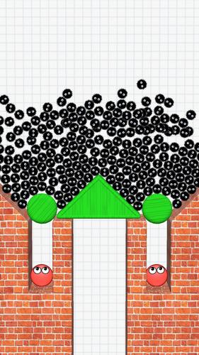 Hide Ball应用截图第3张